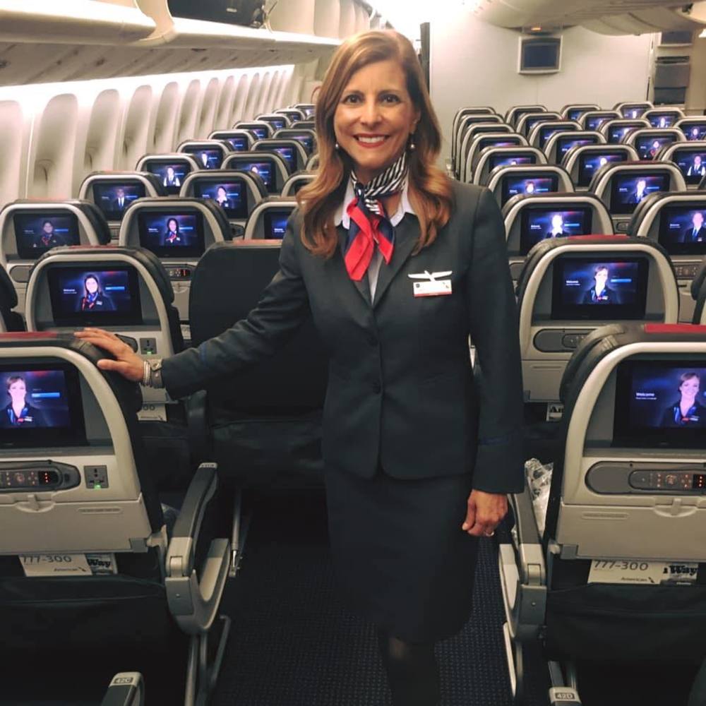 Meet your Posher, Carmen